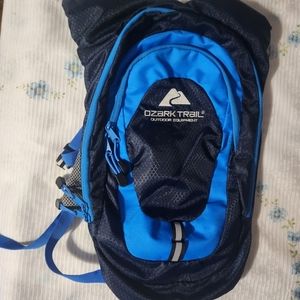 Ozark Trail Hydration Backpack